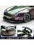 Porsche 911 Drift 4x4 Uzaktan Kumandalı 1:24 Şarjlı RC Araba 2.4ghz 4WD 20Km/s 4