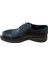 Lbr H1007 Erkek Deri Casual Ayakkabı Siyah 2
