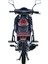 Motor -Ventin 50 Cup Scooter - Özel Seri - 2025 Model 4