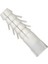 Plastik Dubel 12 mm (Paket 500 Lü) 1
