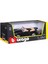 Bburago 1:24 Porsche 356B Cabriolet 1961 Model Araba 4