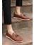 Rogertaba Cilt Garantili Erkek Günlük Klasik Casual Rahat Ortopedik Ayakkabı ROGER-9168 2