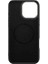 Apple iPhone 16 Pro Max Kılıf M-Safe Şarj Özellikli Karbon Fiber Görünümlü Redclick Antina Kapak 3