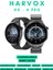 Watch 4 Pro Klasik Akıllı Saat Apple iPhone ve Android Tüm Telefonlara Uyumlu 2