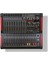 K-12P1700 2X850W 12 Kanal Power Mikser 1
