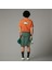 M Ss Outdoor Graphic Tee Erkek T-Shirt 3
