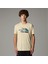 M Ss Mountain Line Tee Erkek T-Shirt 4