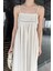 Kadın Ip Askılı Elbise 4