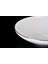 Hazel Düz Tabak 21 cm Krem- Platin 2