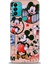 General Mobile Gm 21 Plus Kılıf Hd Baskılı - Mickey Mouse 1