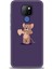 General Mobile Gm 20 Kılıf Hd Baskılı - Aşık Jerry 1