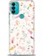 General Mobile Gm 21 Plus Kılıf Hd Baskılı - Colors Of Colors 1
