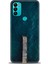 General Mobile Gm 21 Plus Kılıf Hd Baskılı - Iskele 1