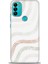 General Mobile Gm 21 Plus Kılıf Hd Baskılı - Renkli Mozaik 1