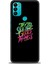 General Mobile Gm 21 Plus Kılıf Hd Baskılı - Good Things 1
