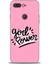 General Mobile Gm 9 Pro Kılıf Hd Baskılı - Girll Power 1