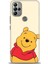 General Mobile Gm 21 Pro Kılıf Hd Baskılı - Winnie The Pooh 1
