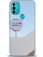 General Mobile Gm 21 Plus Kılıf Hd Baskılı - Hello Goodbye 1