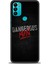 General Mobile Gm 21 Plus Kılıf Hd Baskılı - Dangerous Man 1