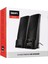 Snopy SN-510 3 Watt USB 2.0 Siyah 1+1 Speaker 1