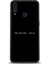General Mobile Gm 10 Kılıf Hd Baskılı - Shut Up 1