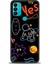 General Mobile Gm 21 Plus Kılıf Hd Baskılı - Yes 1