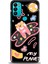 General Mobile Gm 21 Plus Kılıf Hd Baskılı - My Planet 1