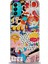 General Mobile Gm 21 Plus Kılıf Hd Baskılı - Oh My Cool 1