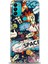 General Mobile Gm 21 Plus Kılıf Hd Baskılı - Space 1
