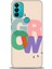 General Mobile Gm 21 Plus Kılıf Hd Baskılı - Grow 1