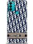 General Mobile Gm 21 Plus Kılıf Hd Baskılı - Christian Dior 1