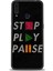 General Mobile Gm 10 Kılıf Hd Baskılı - Stop Play 1