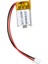 3.7 Volt 50 Mah Lityum Polimer Pil 1