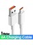Xiaomi Note 13 Pro Plus 13T Pro 120W Turbo Şarj Cihazı Aleti 120W 6A Kablo MDY-13S-EE 4