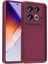 Infinix Note 40 4g Uyumlu Kılıf Yumuşak Renkli Lansman Silikon Kamera Korumalı Çıkıntılı Yüksek Kenarlı 1
