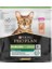 Kısırlaştırılmış Somonlu Kedi Maması 400 gr. 1
