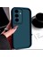 Samsung Galaxy S24 Fe Uyumlu Kılıf Yumuşak Renkli Lansman Silikon Kamera Korumalı Çıkıntılı Yüksek Kenarlı 1