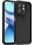 Infinix Smart 9 Uyumlu Kılıf Yumuşak Renkli Lansman Silikon Kamera Korumalı Çıkıntılı Yüksek Kenarlı 1
