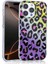Apple iPhone 16 Pro Max Kılıf M-Safe Şarj Özellikli Zore Jago Kapak 1