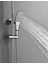Yt258 Lotus Banyo Duş Başlığı 2Fonksiyonlu 6