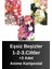 Eşsiz Beşizler 1-2-3.ciltler (3 Kitap) | Anime Kartpostallar 1