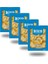 Fettuccine 500 G X4 1