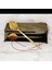 Vintage İkili Set, Zeytin Ağacı 22 cm. Çorba Kaşığı, Doğal ve sağlıklı 4