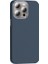 iPhone 15 Pro Kılıf Magsafe Şarj Özellikli Karbon Fiber Görünümlü App Gros Kapak - Siyah 3