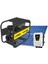 110 Volt 1500 Watt Dc Salyangoz Yüzey Pompası 1