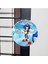 Sonic Temalı,doğum Günü Açacak Magnet 10 Adet 1