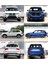 Bmw X3 F25 Uyumlu G01 Lcı Dönüşüm Seti 2