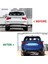 Bmw X3 F25 Uyumlu G01 Lcı Dönüşüm Seti 4