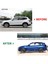 Bmw X3 F25 Uyumlu G01 Lcı Dönüşüm Seti 5