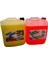 Max Wash 5+5kg Fırçasız 1/90 Hızlı Cila 1/1kullanım 2